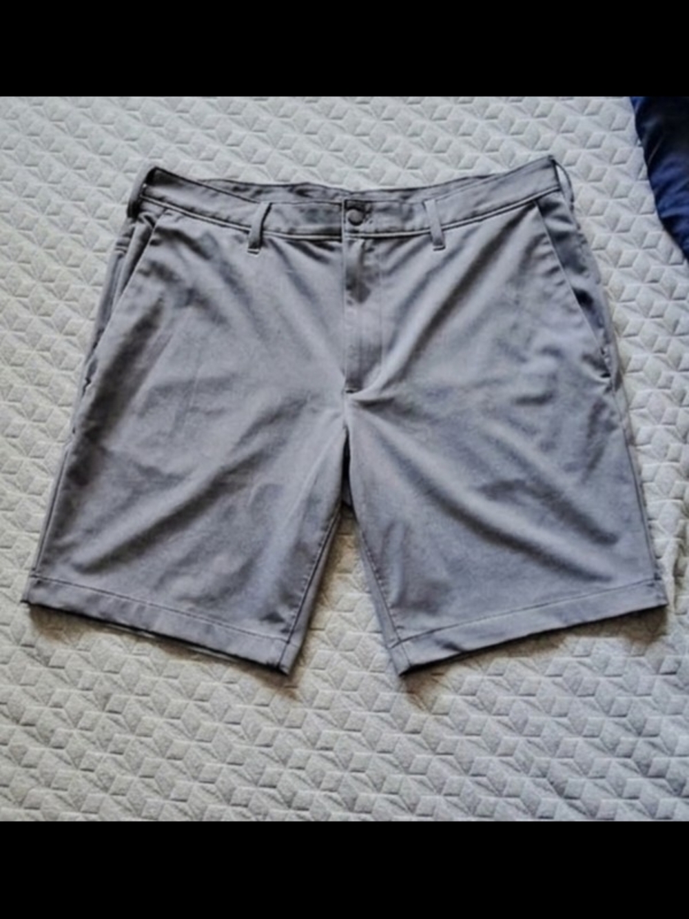 Land's End Golf Shorts